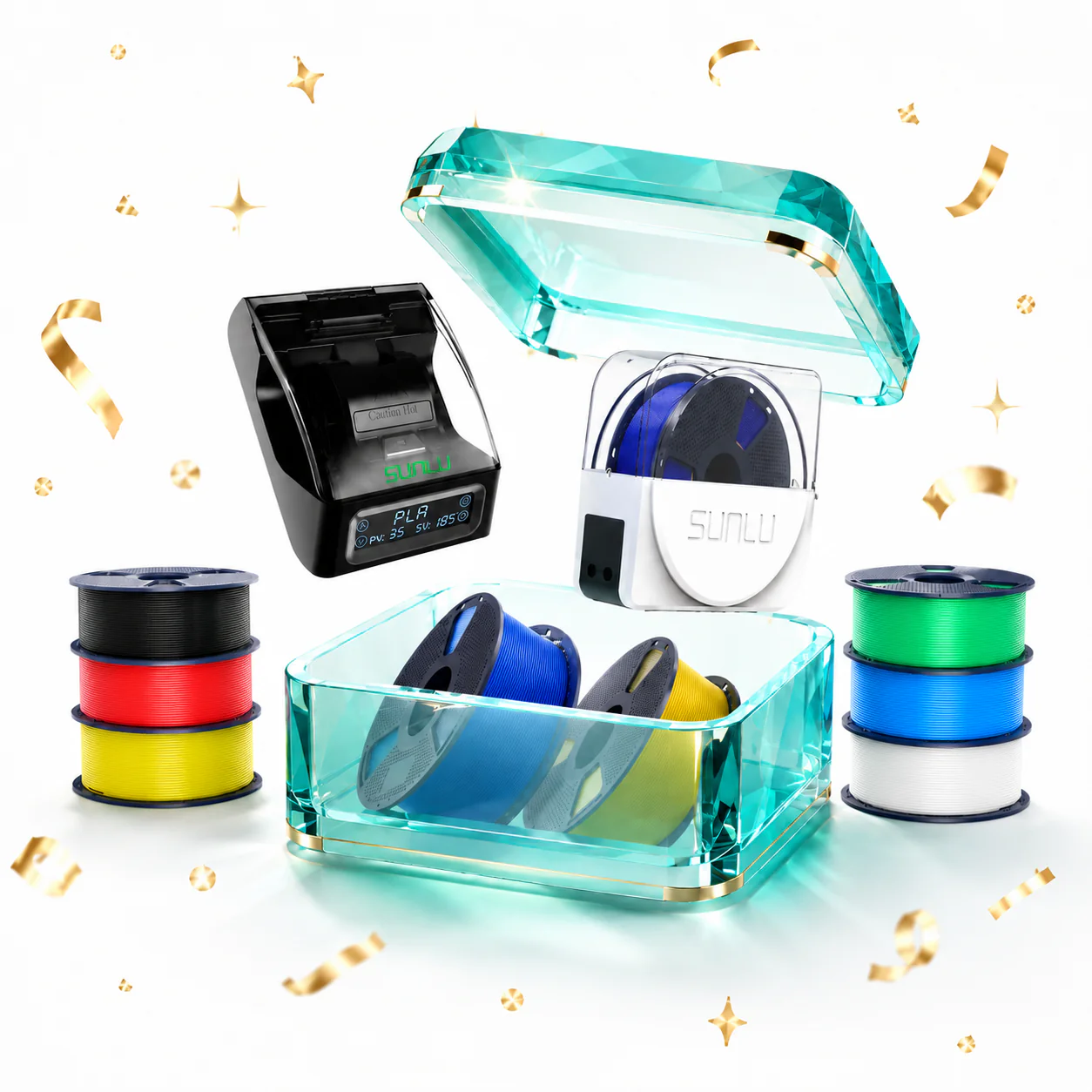 Best selling products