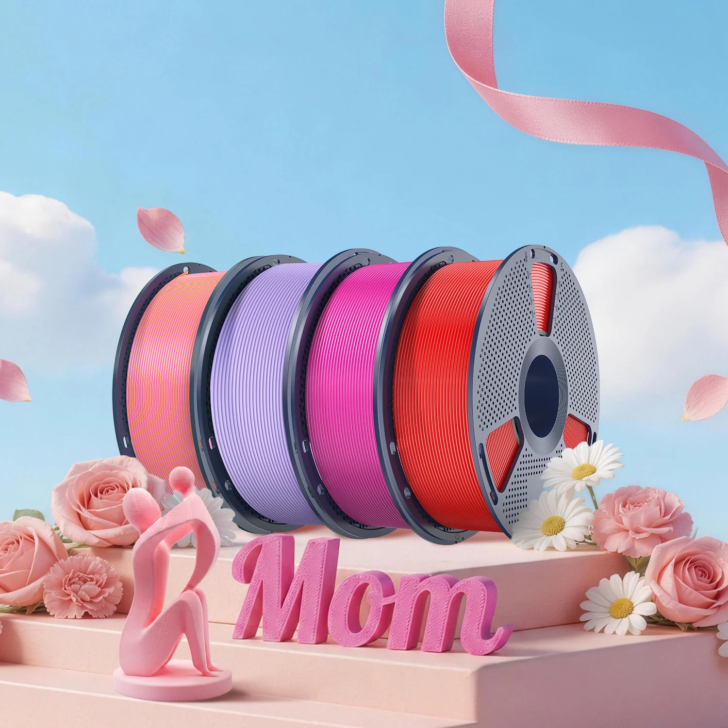 New products